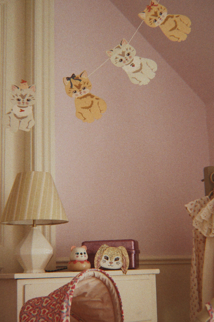 Tut Bunny mappa