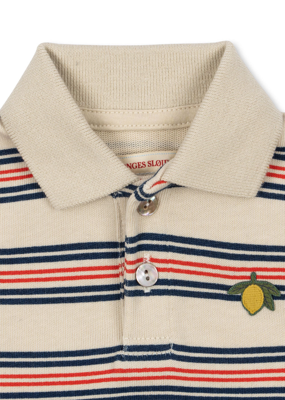 Spotty body, Stripie Stripe