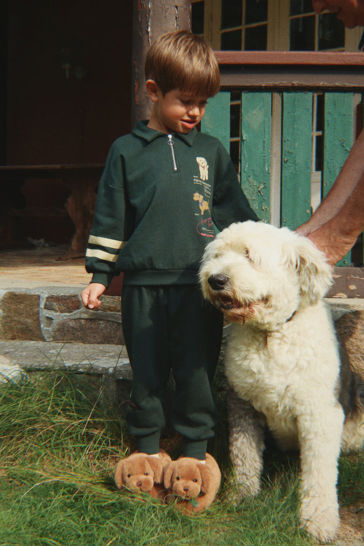 Sausage Dog inniskógvar