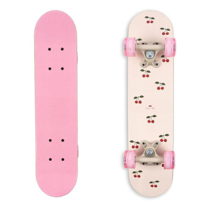 Skateboard, Cherry