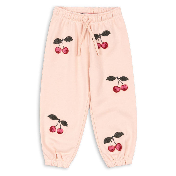 Lou buksur, Evening Sand