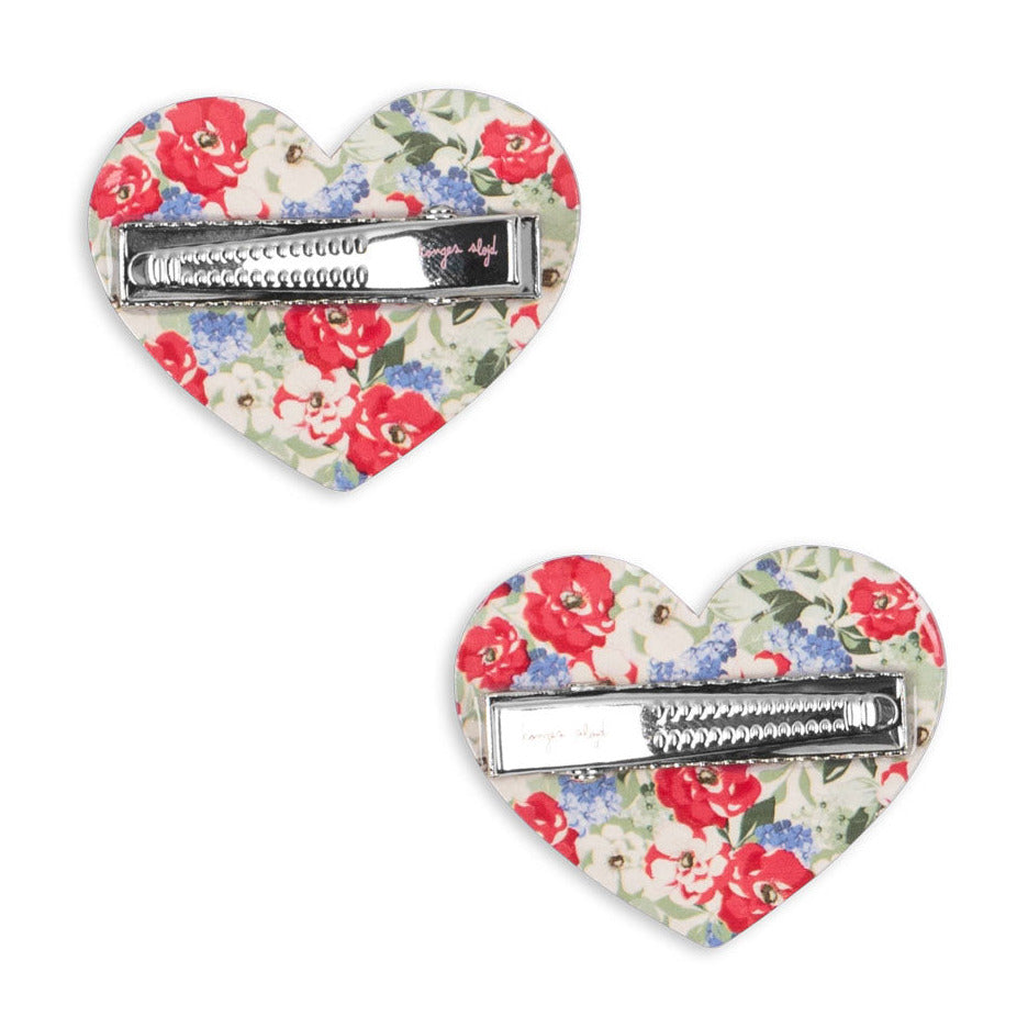 Vilma hárklemmur, 2 stk