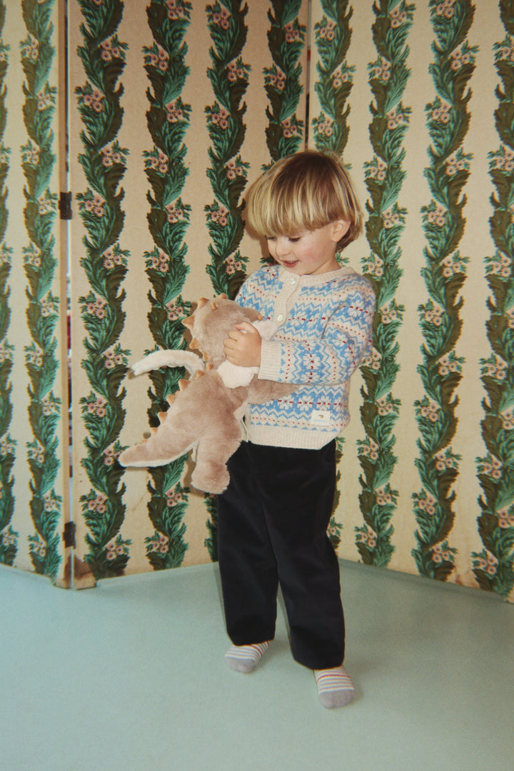 Teddy Dragon