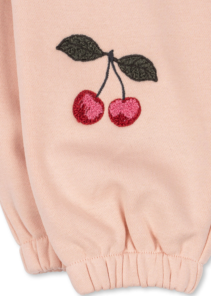 Lou buksur, Evening Sand