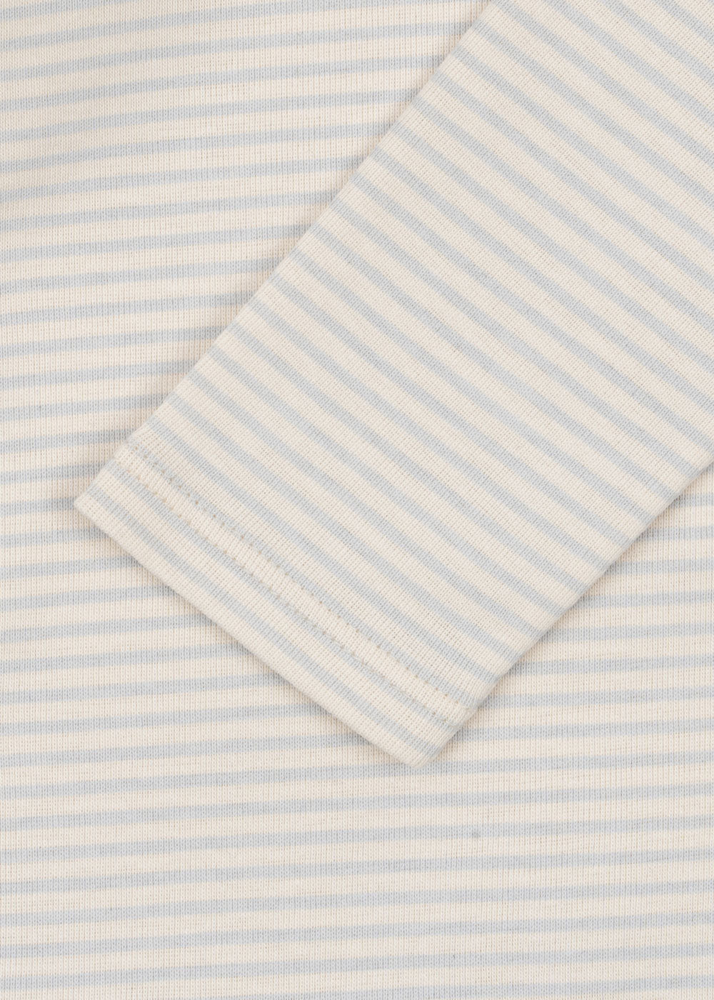 Fio body, Tea Stripe Gray Dawn