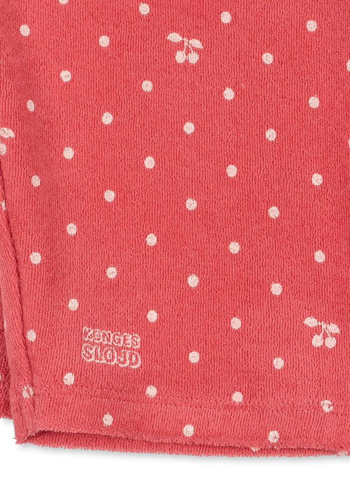 Itty buksur, Cherry Berry Dot