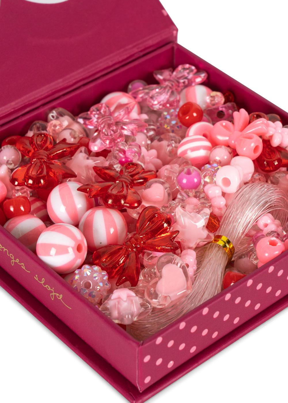 Box of Pearls