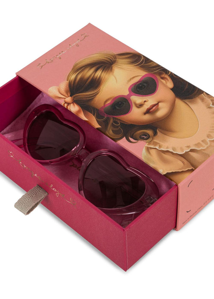 Barnasólgleraugu, Pink