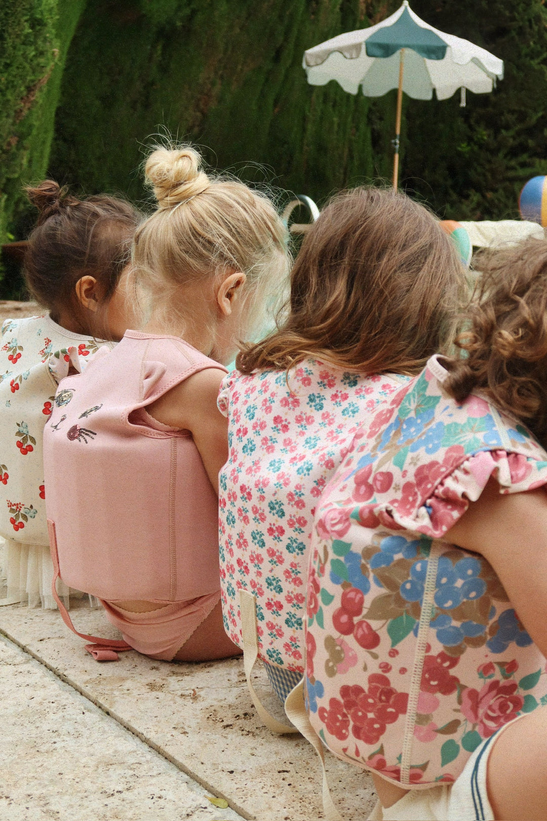 Svimjivestur, Bloomiegrape