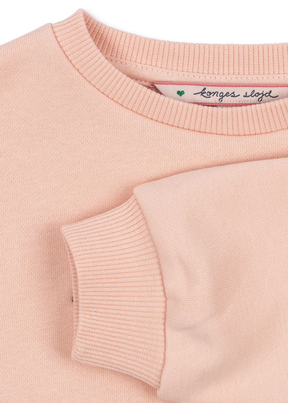 Lou sweatshirt, Evening Sand