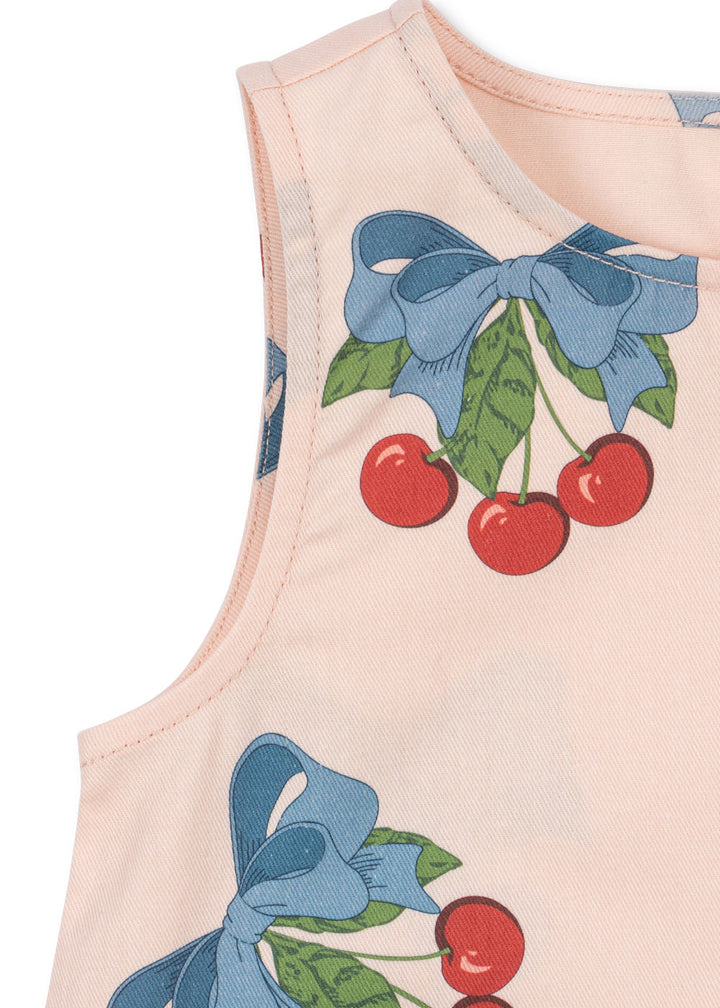 Frankie kjóli, Amarena