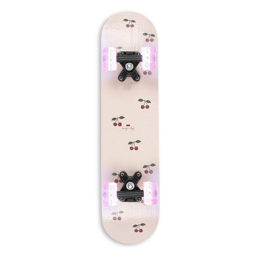 Skateboard, Cherry