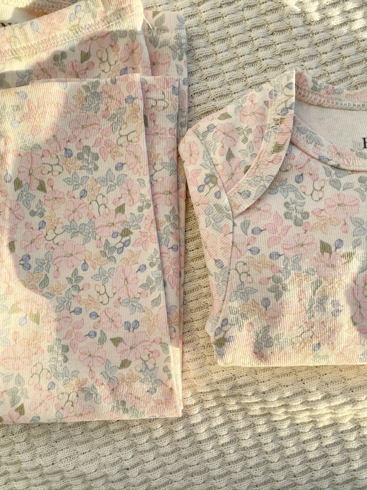 Fio body, Prato Fiori