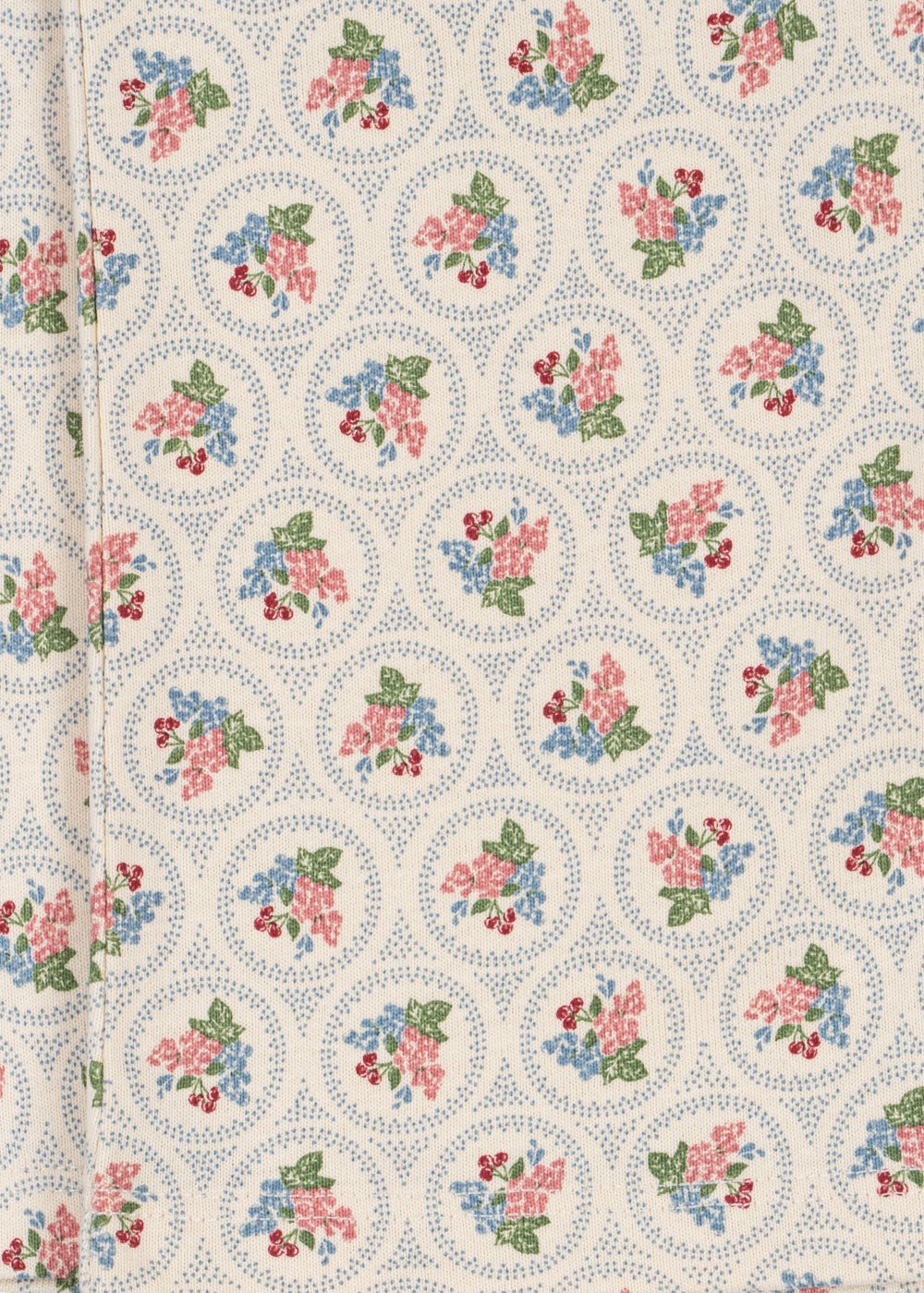 Drey buksur, Verona Blues