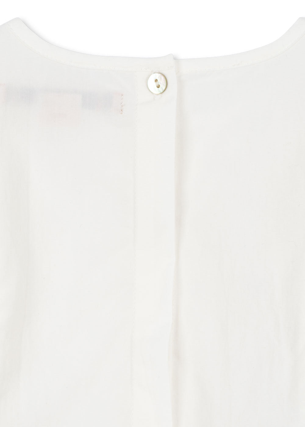 Coeur kjóli, Pure White