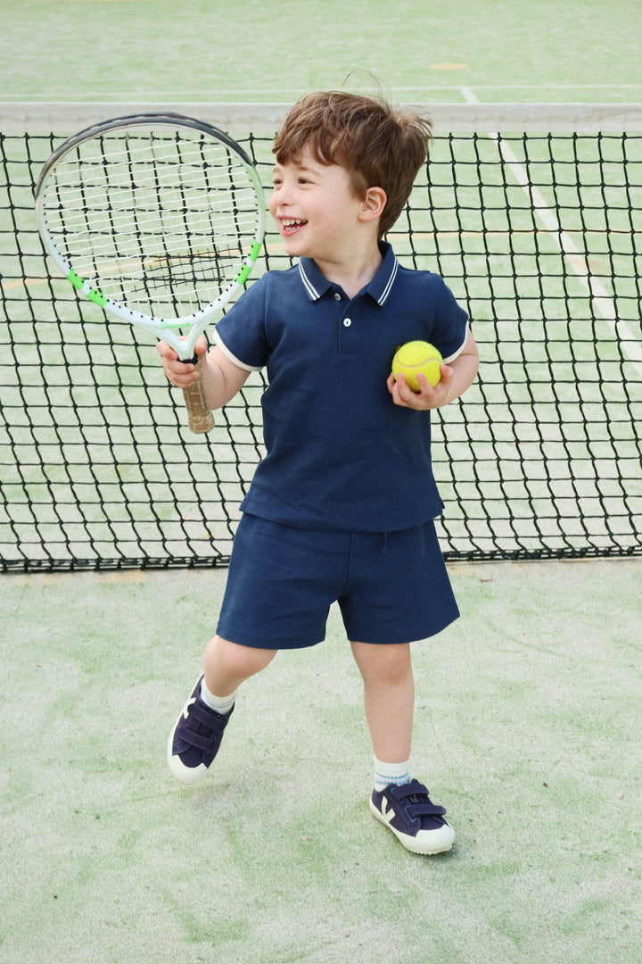 Florian polo, Spellbound