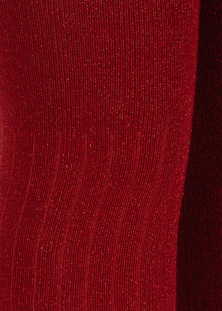 Sokkabuksur, 2 pør, Red Stripe