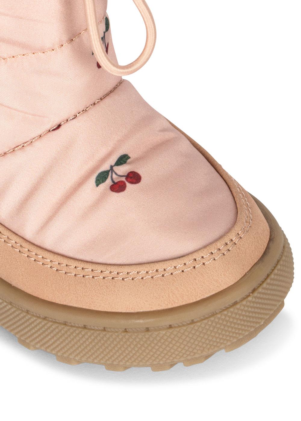 Storma termostivlar, Cherry Blush