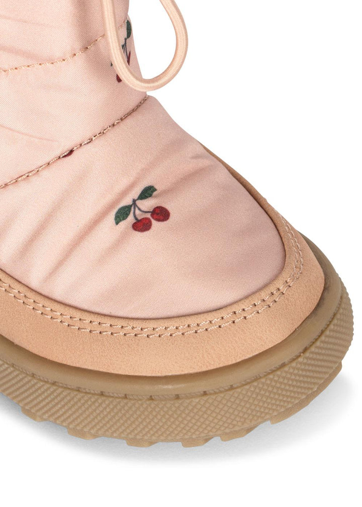 Storma termostivlar, Cherry Blush