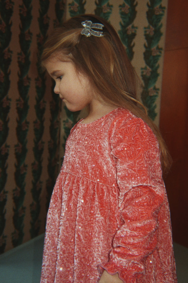 Gia kjóli, Lantana