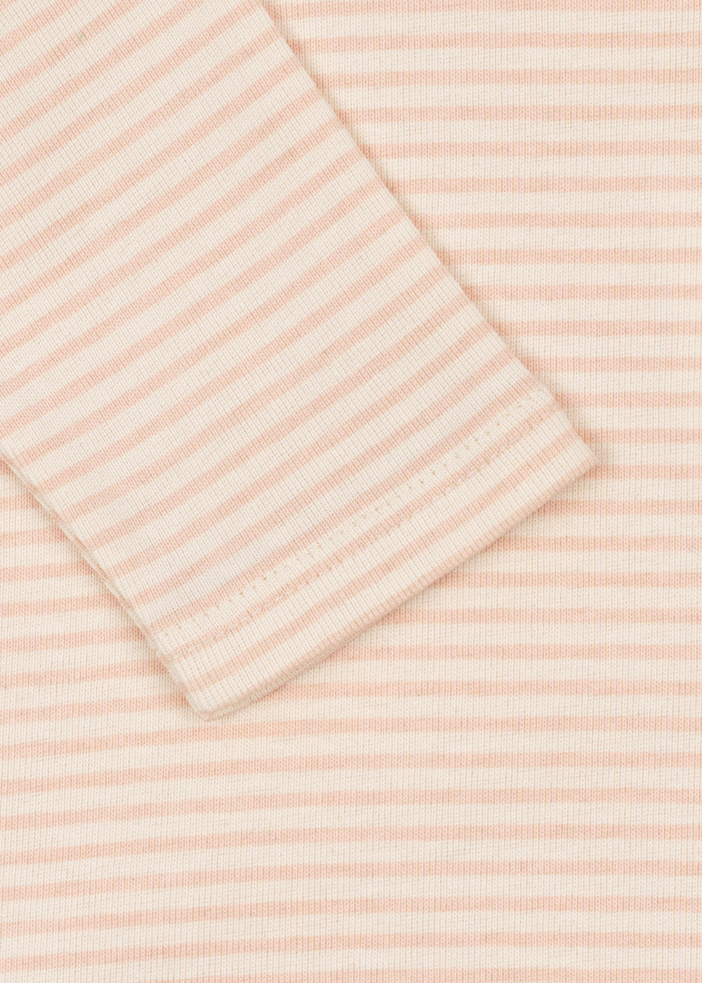 Fio body, Tea Stripe Cameo
