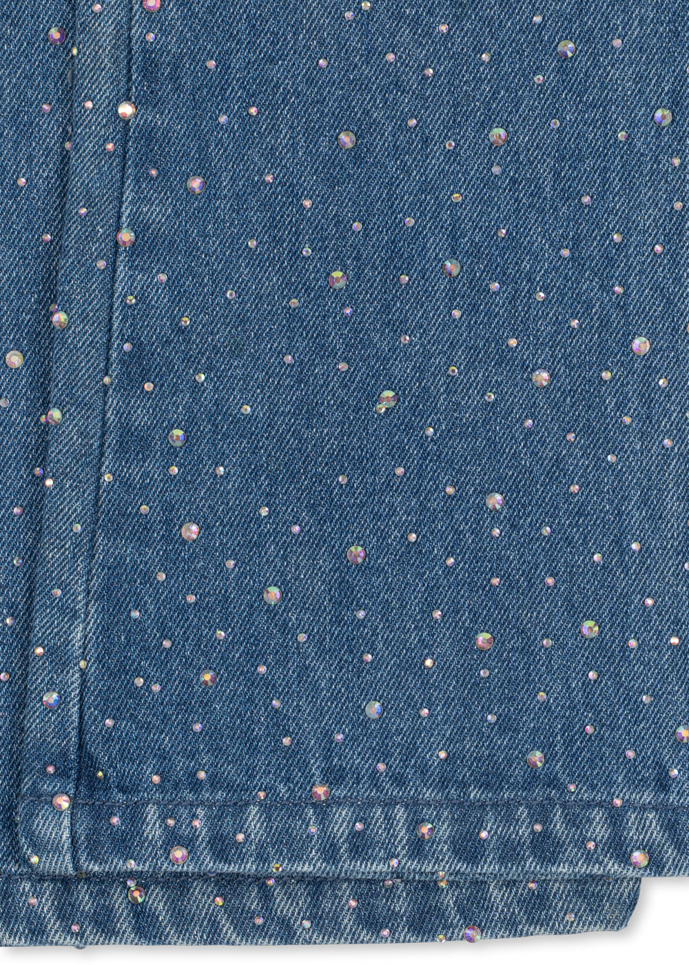Elba jeans, Denim Sparkle