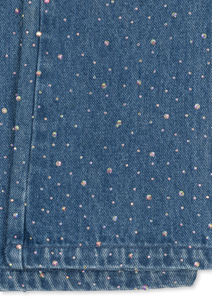 Elba jeans, Denim Sparkle