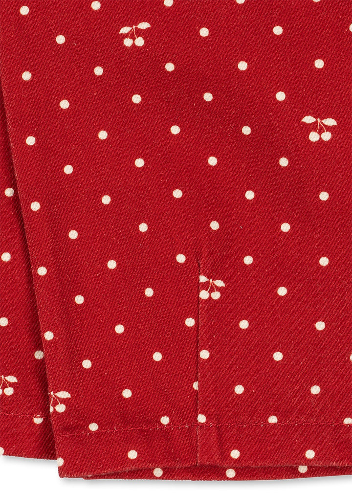 Magot buksur, Cherry Dot Derby
