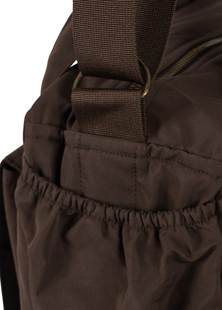 All You Need Mini Bag, Choclate Brown