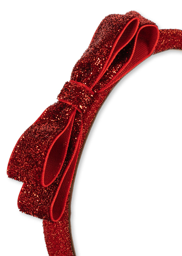 Hárboyli, Glitter Red