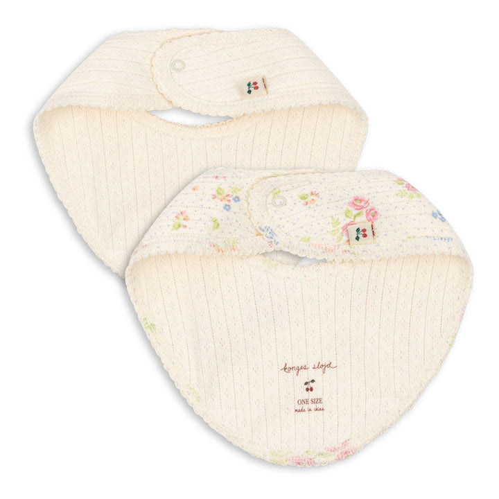 Minnie sleviklútar, 2 stk, Nonoka