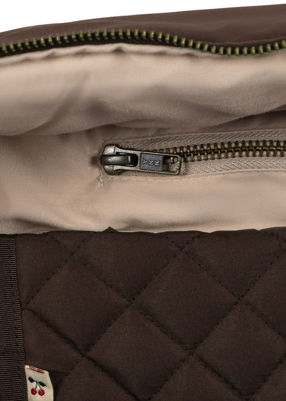 All You Need Bag, Choclate Brown