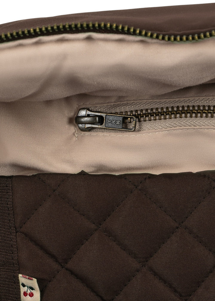 All You Need Bag, Choclate Brown
