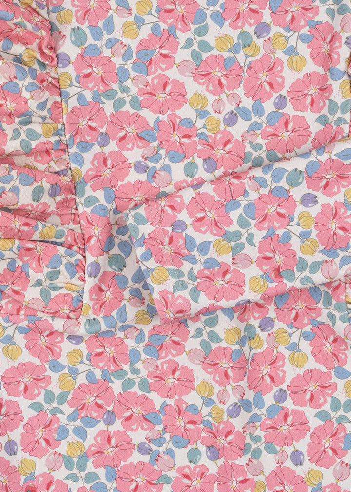 Manuca sundbolur, Rose Anglaise