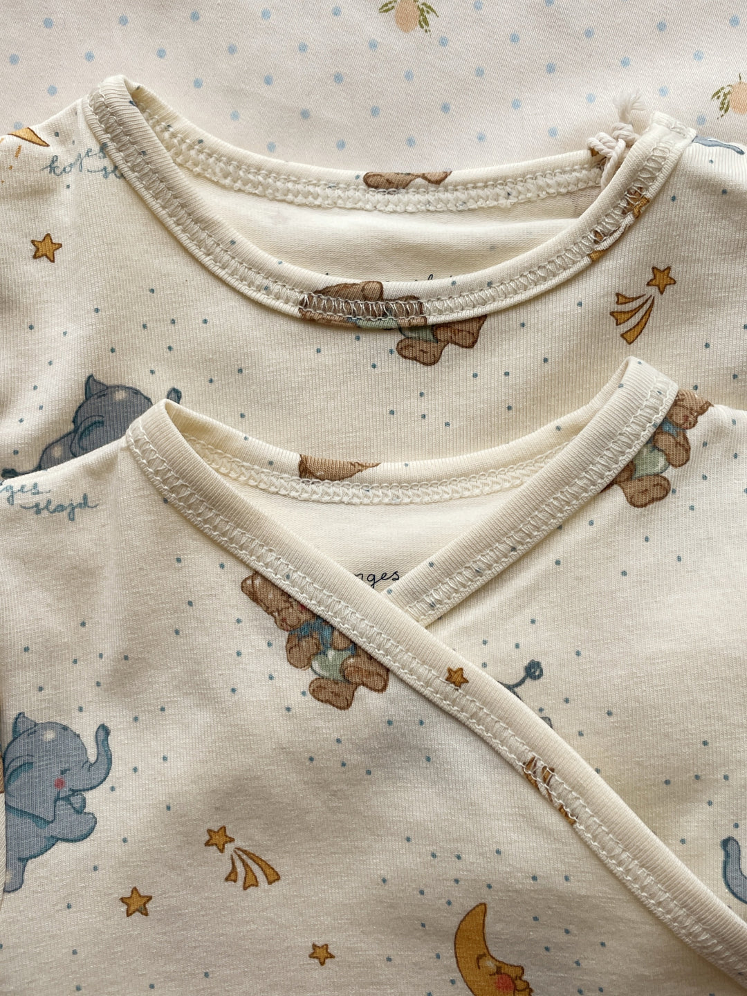 Basic newborn body, Cucciolo