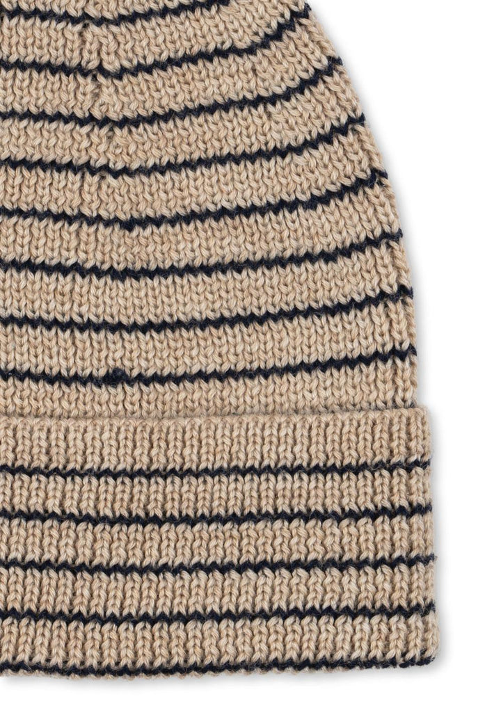 Louli húgva, Bluie Stripe