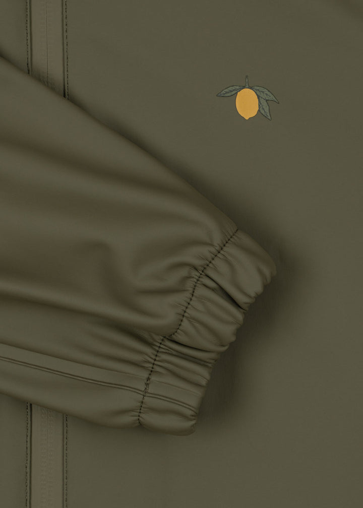 Plainy regnklæðir, Kalamata