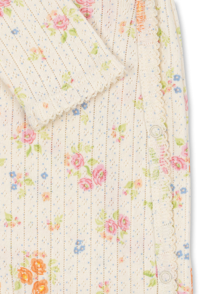 Minnie newborn drakt, Nonoka