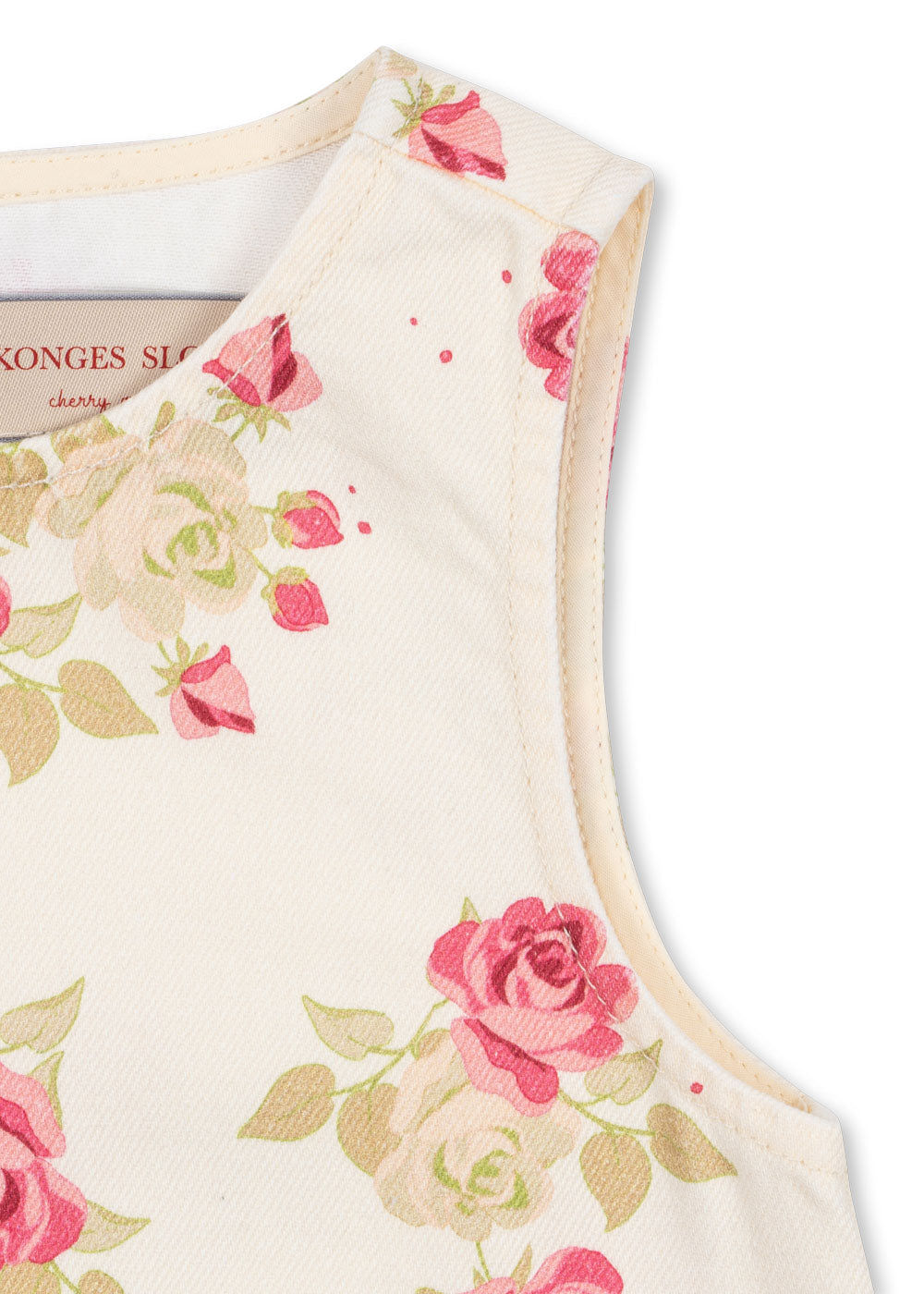 Magot kjóli, Midori Blanc