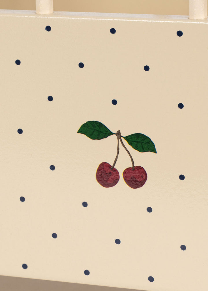 Dukkusong, Big Cherry