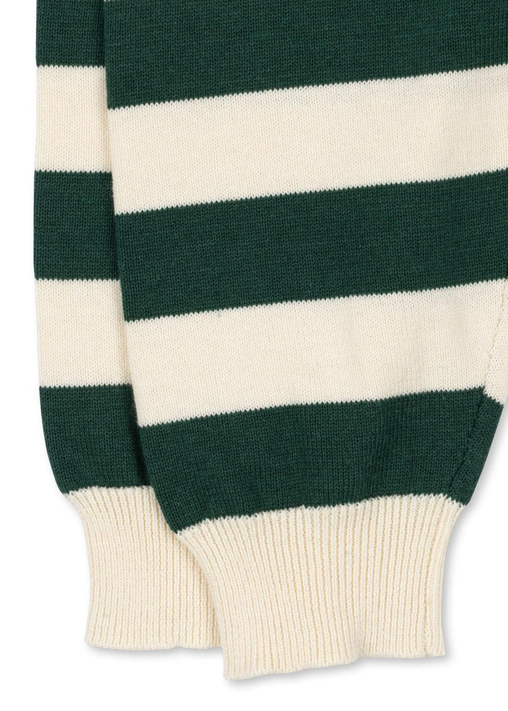 Manis buksur, Pine Grove Stripe