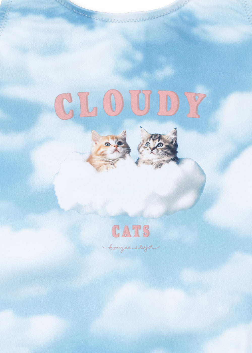 Cloudy svimjidrakt