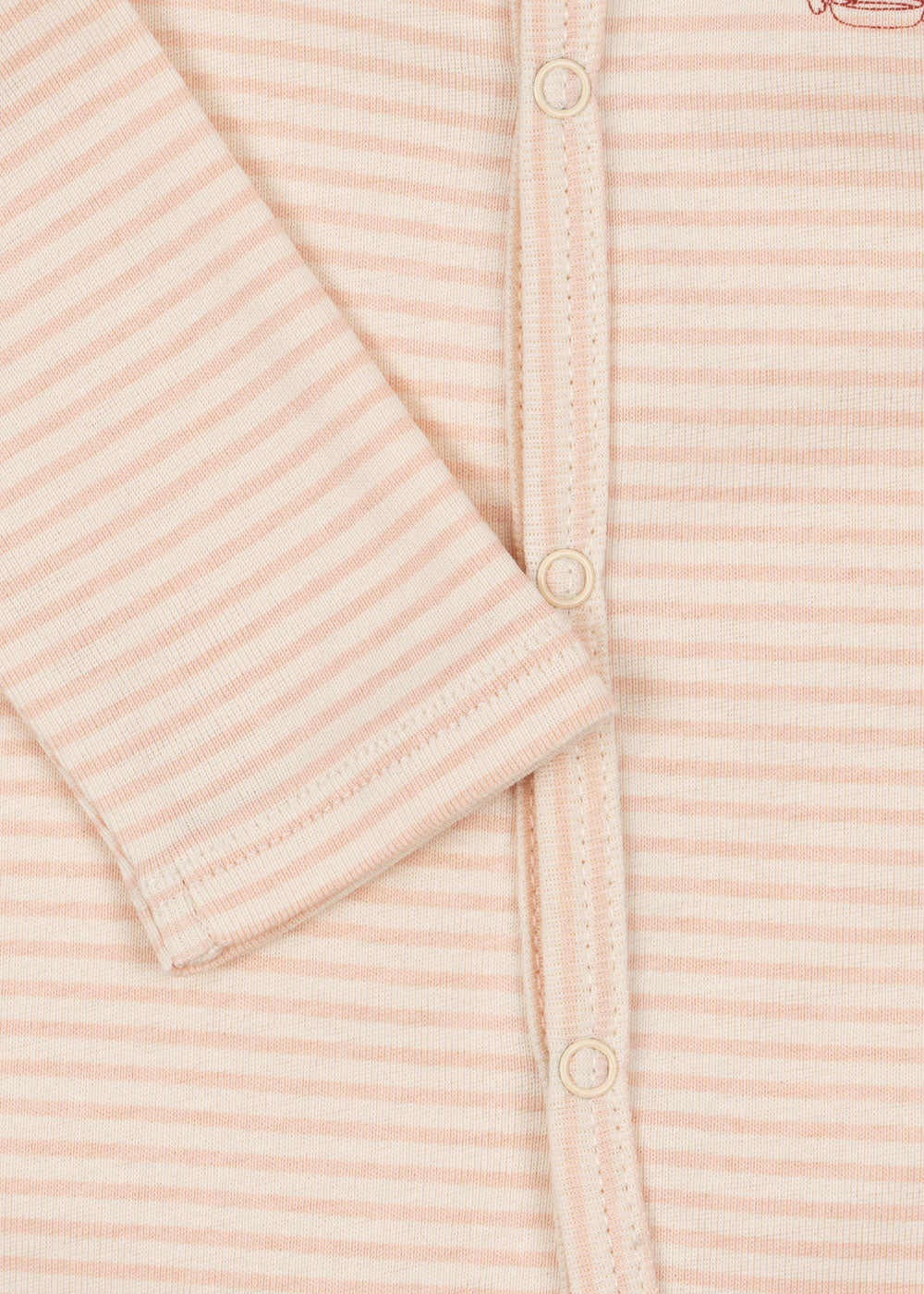 Fio drakt, Tea Stripe Cameo