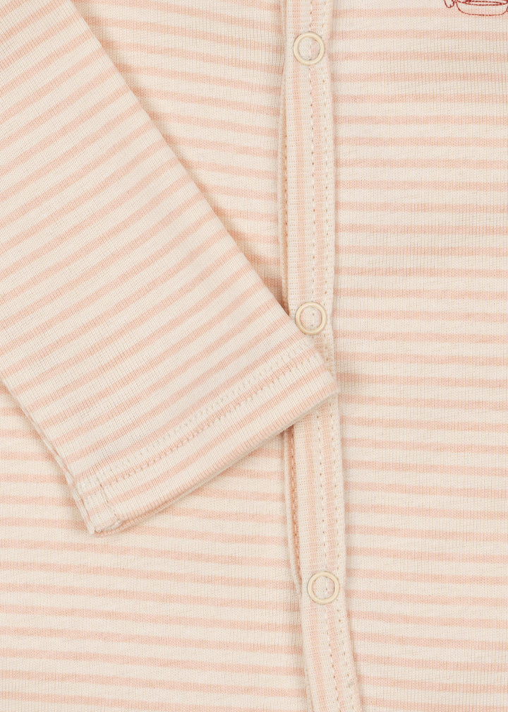 Fio drakt, Tea Stripe Cameo