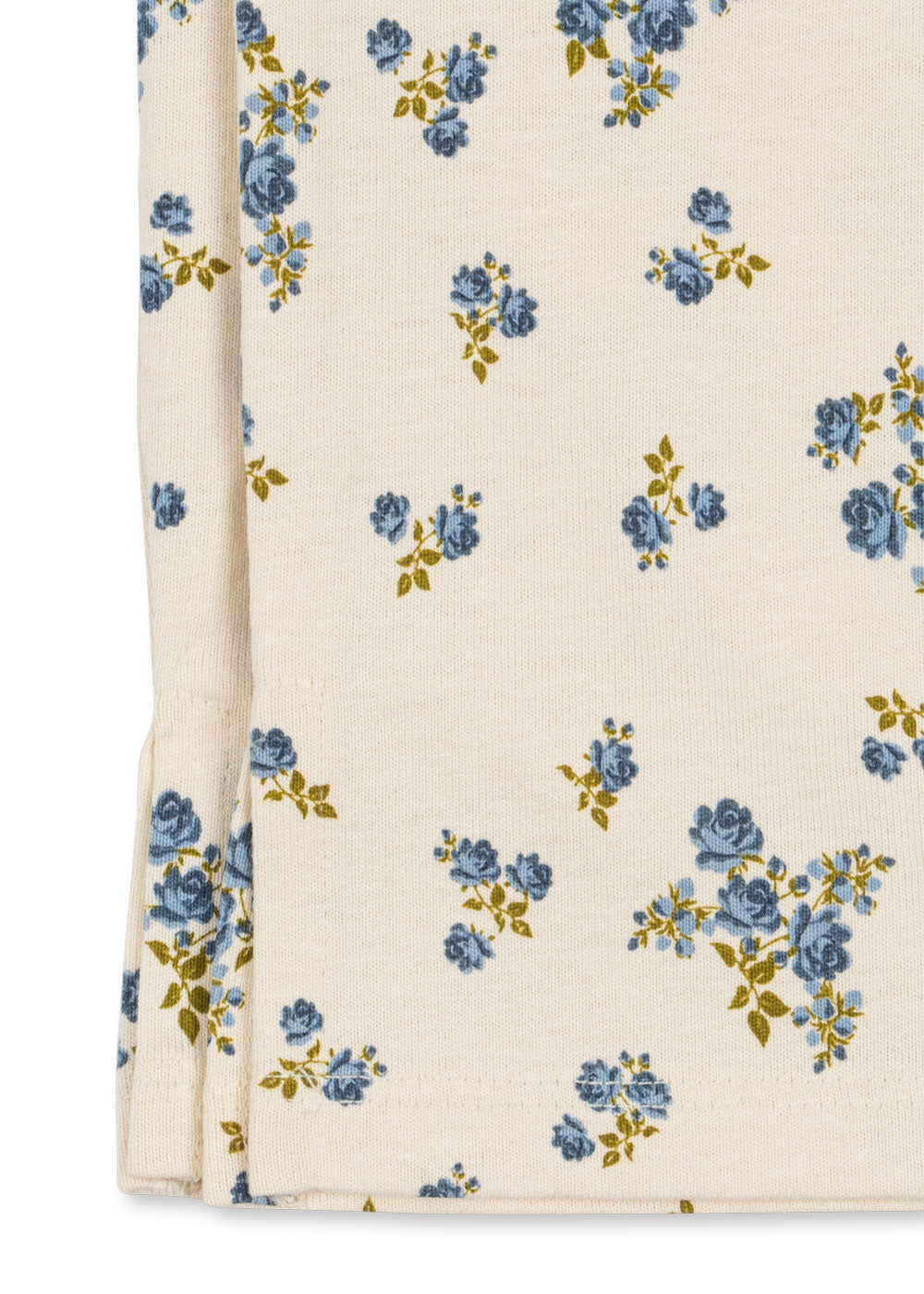 Drey buksur, Tramonto