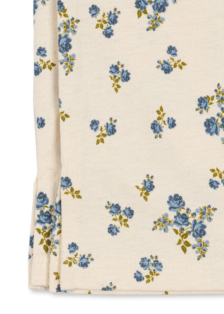 Drey buksur, Tramonto