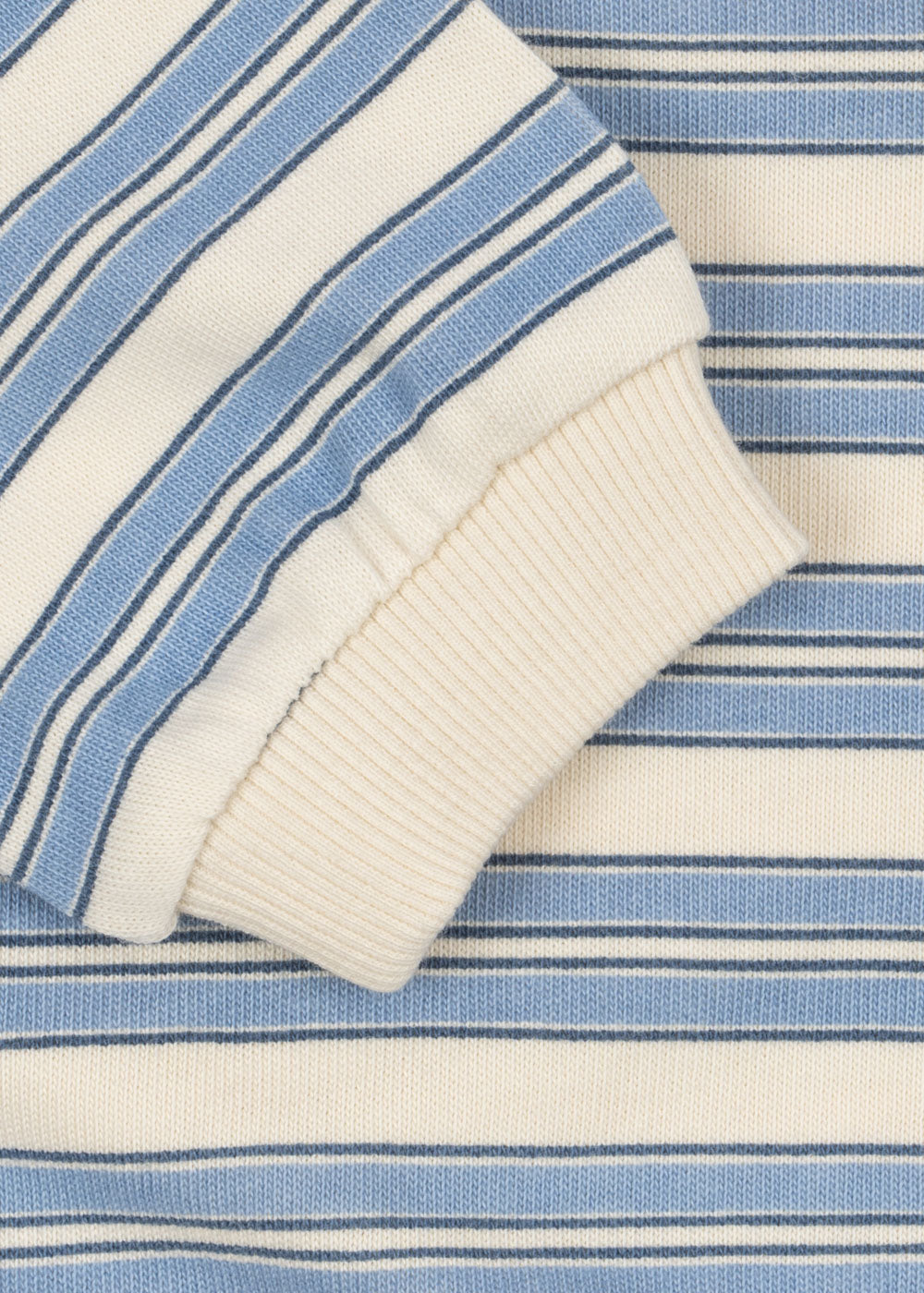 Spotty body, Ciel Stripe