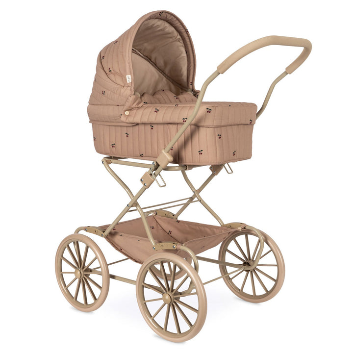 Dukkuvognur, Cherry Blush