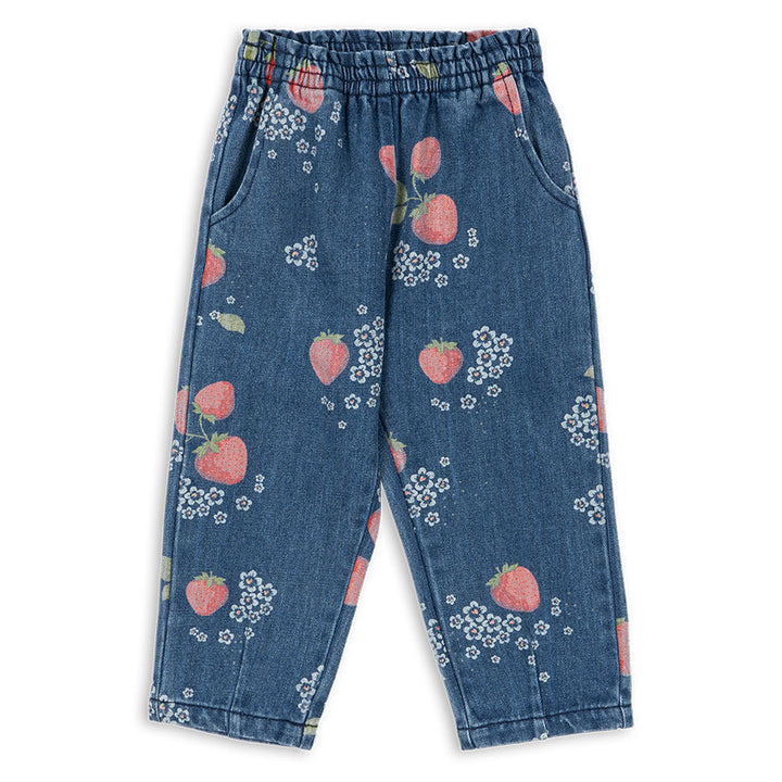 Magot buksur, Marmelade Sun