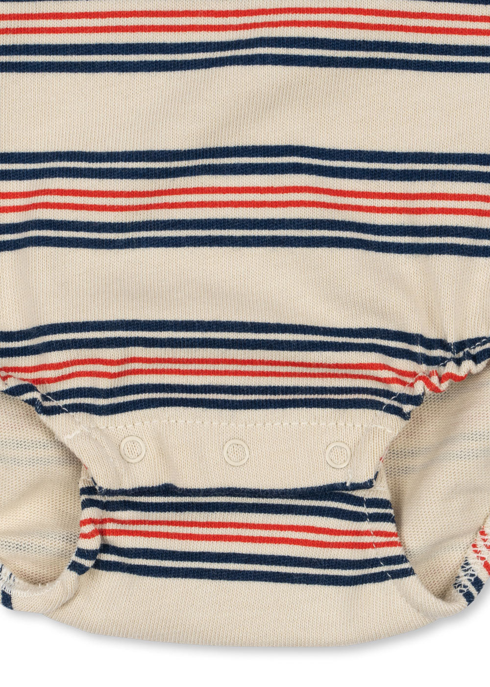 Spotty body, Stripie Stripe